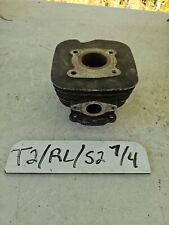SUZUKI RM 60 CYLINDER 43.5MM for sale  Shipping to South Africa