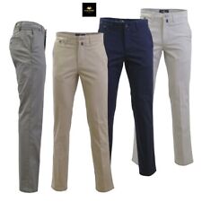 Pantalone uomo elasticizzato usato  Cassola