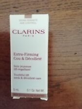 Clarins soin jeunesse d'occasion  Moreuil