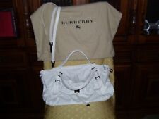 Burberry borsa donna usato  Italia