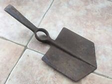Entrenching tool head for sale  SLEAFORD