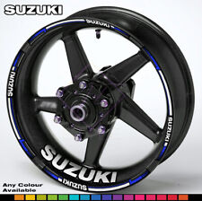 Suzuki motorcycle wheel for sale  Shipping to Ireland