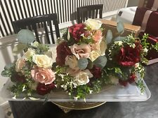 Bridesmaids wedding bouquet for sale  Glen Allen