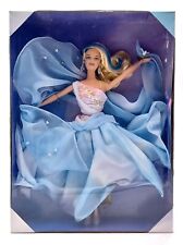 Muñeca Barbie Whispering Wind / Colección Essence of Nature / Mattel 22834, NrfB segunda mano  Embacar hacia Argentina