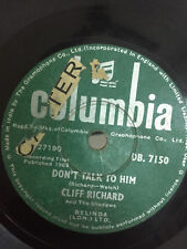 Cliff richard shadows for sale  Shipping to Ireland