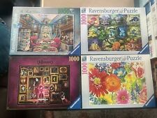 Ravensburger puzzles 1000 for sale  Punta Gorda
