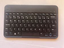 Dell bluetooth keyboard for sale  Chandler