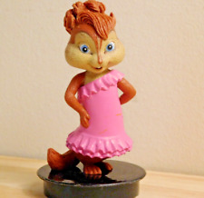 Boneca rosa Alvin and the Chipmunks Squeakquel Toys Brittany Chippette comprar usado  Enviando para Brazil