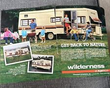 1988 wilderness yukon for sale  Barneveld