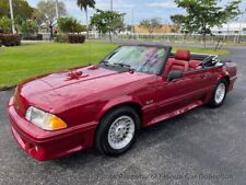 1988 ford mustang for sale  Pompano Beach