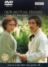 Mutual friend dvd for sale  STOCKPORT
