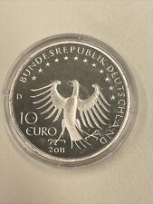 Euro münze 500 gebraucht kaufen  Berlin