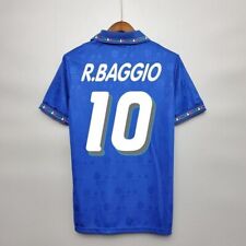 Maglia italia baggio usato  Italia