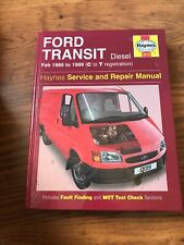 Ford transit diesel for sale  PRESTON