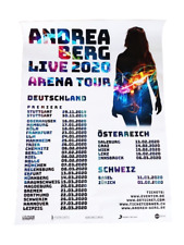 Andrea berg tour gebraucht kaufen  Heilbronn