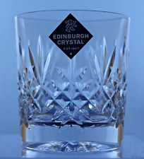 Edinburgh crystal lomond for sale  ORPINGTON