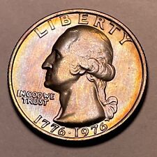 1976 bicentennial coin for sale  Chantilly
