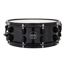 Tarola híbrida Mapex MPX bordo/plar 14x5.5 trans meia-noite preta comprar usado  Enviando para Brazil