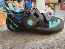 Evolv climbing shoes for sale  Clearwater