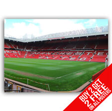 Old trafford manchester for sale  MANCHESTER
