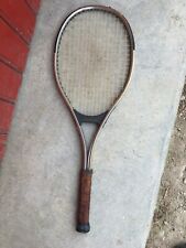 Ancienne raquette tennis d'occasion  Dammarie