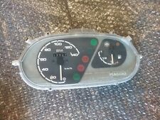 Piaggio skr125 cockpit gebraucht kaufen  Menden