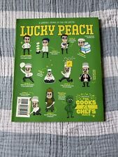 Lucky peach issue for sale  BELFAST