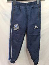 Boys everton football for sale  LEYLAND