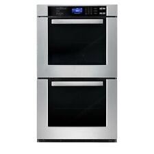 ge double oven 30 wide for sale  Montclair