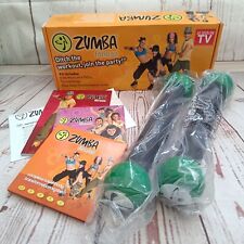Zumba fitness workout for sale  BRISTOL