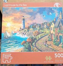 500 piece jigsaw for sale  POOLE