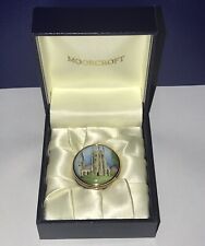 Moorcroft enamels 2004 for sale  UK