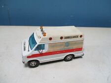 Matchbox dodge ambulance for sale  TROWBRIDGE