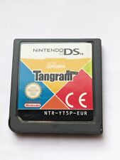 Nintendo tangram mania for sale  OLDBURY