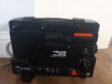 Yelco 607m 8mm for sale  SHEERNESS