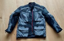 Motorradjacke herren protektor gebraucht kaufen  Bürgstadt