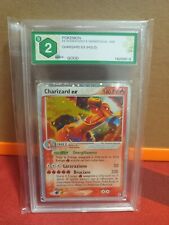 Carta pokemon charizard usato  San Lazzaro Di Savena