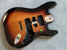 Corpo de guitarra Fender Player Stratocaster sunburst comprar usado  Enviando para Brazil