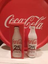 Coca cola bottle usato  Scandiano