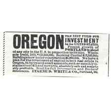 Portland oregon real for sale  Hinckley