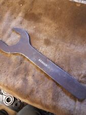 Large spanner southern for sale  MARLBOROUGH