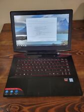 Lenovo IdeaPad Y700-14ISK Intel Core i7@2.6GHz 128GB SSD 1TB Drive Memory 16GB, used for sale  Shipping to South Africa