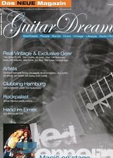 Guitar dreams 2009 d'occasion  France