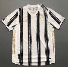 MAGLIA JUVENTUS PLAYER ISSUE 2020-21 HOME MATCH WORN ISSUED SHIRT TRIKOT MAILLOT usato  Italia
