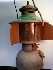 Mantle lantern vintage for sale  Corfu
