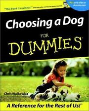 Choosing dog dummies for sale  Naperville