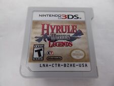Hyrule Warriors Legends Nintendo 3DS - Apenas cartucho testado comprar usado  Enviando para Brazil