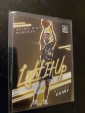 Stephen curry donruss d'occasion  Bihorel