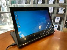 Portable lenovo yoga d'occasion  Paris X