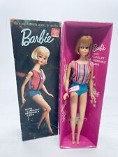 Vintage barbie 1964 d'occasion  Paris VIII